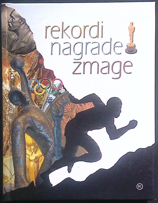 Rekordi - nagrade - zmage