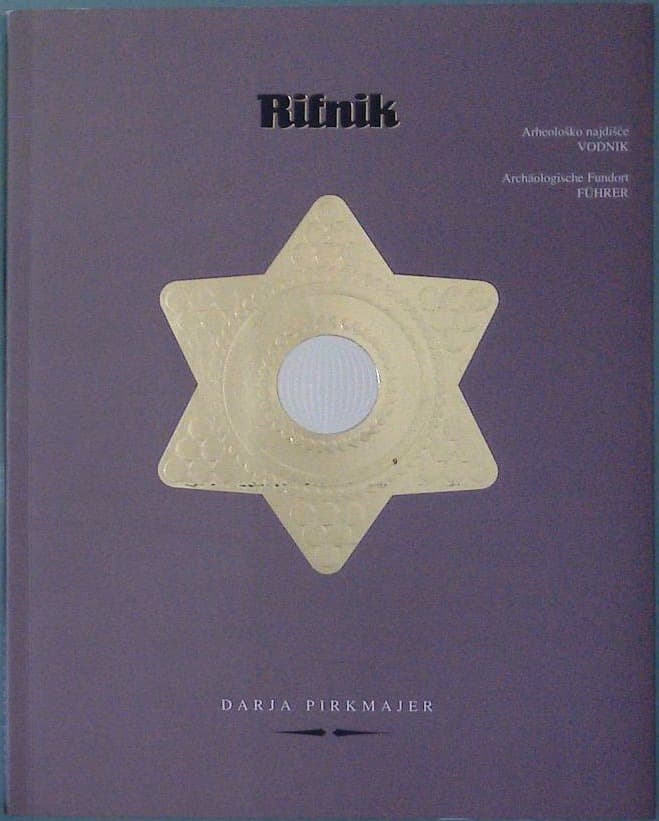 Rifnik, arheološko najdišče