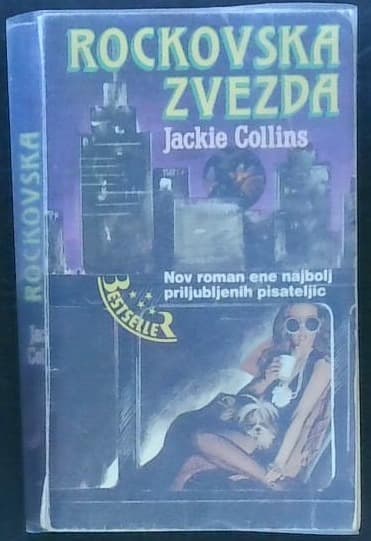 Rockovska zvezda