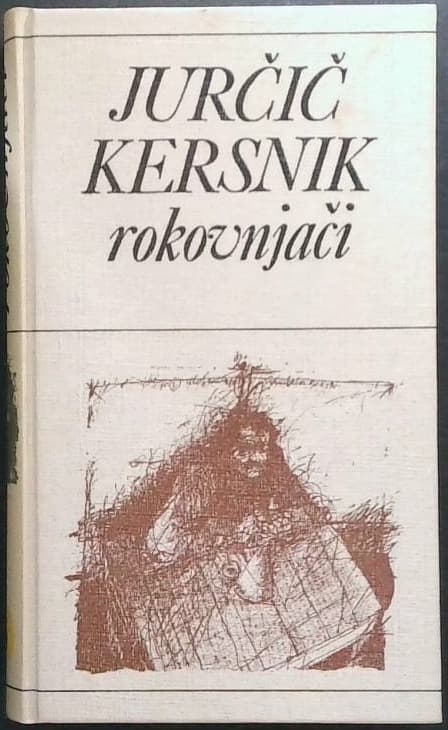 Rokovnjači