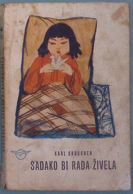 Sadako bi rada živela