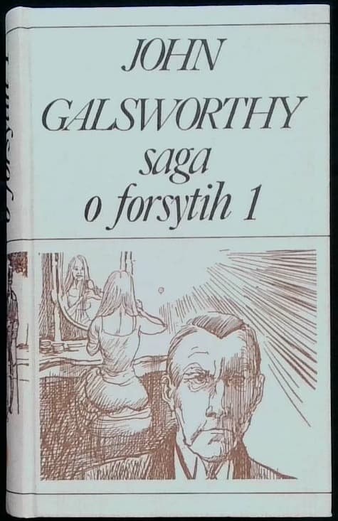 Saga o Forsytih 1