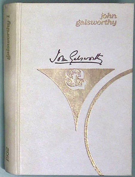Saga o Forsytih 1