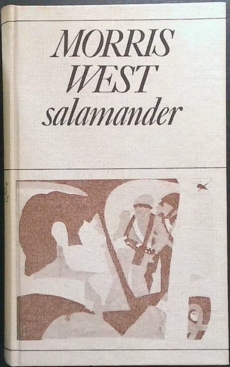Salamander