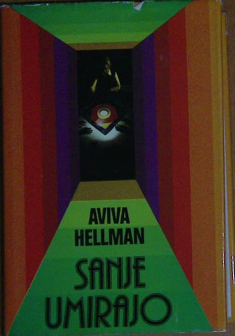 Sanje umirajo