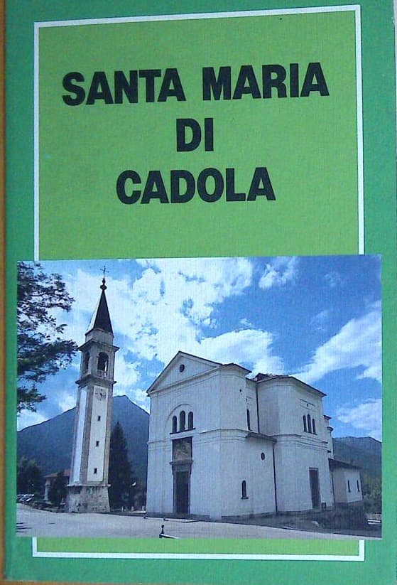 Santa Maria di Cadola