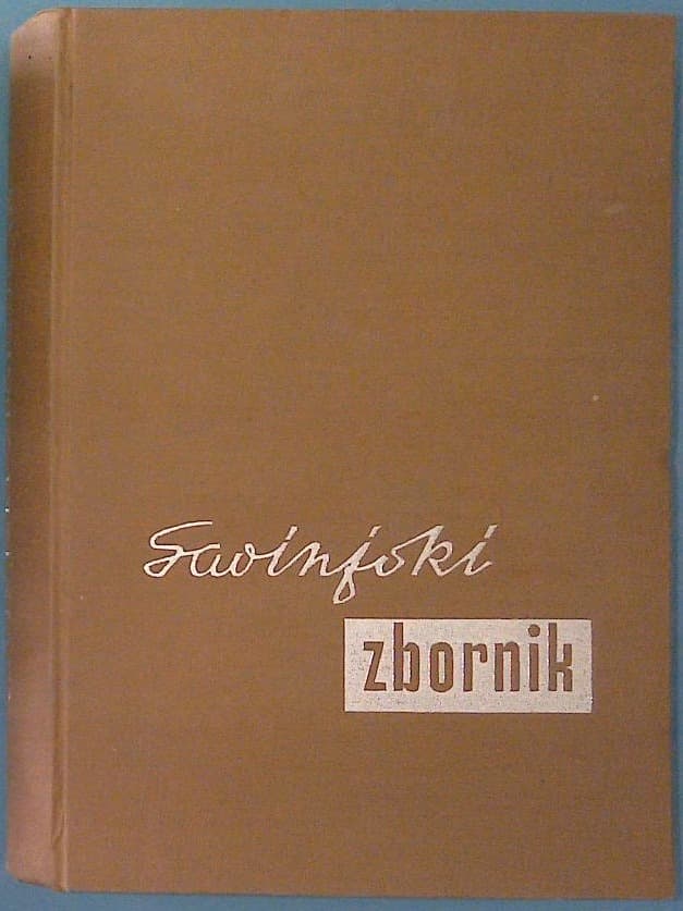 Savinjski zbornik III.