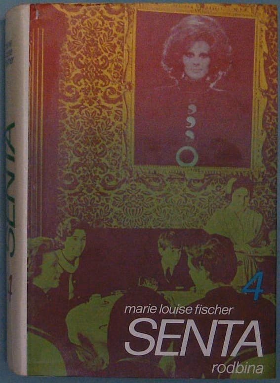 Senta 4 : Rodbina