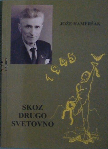 Skoz drugo svetovno