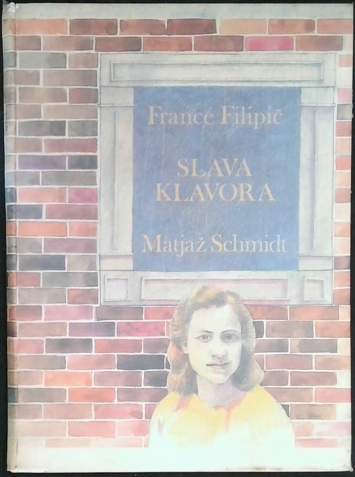 Slava Klavora