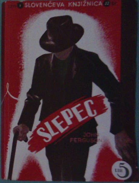 Slepec