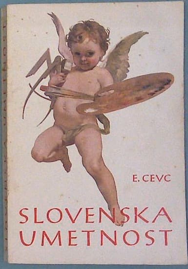 Slovenska umetnost