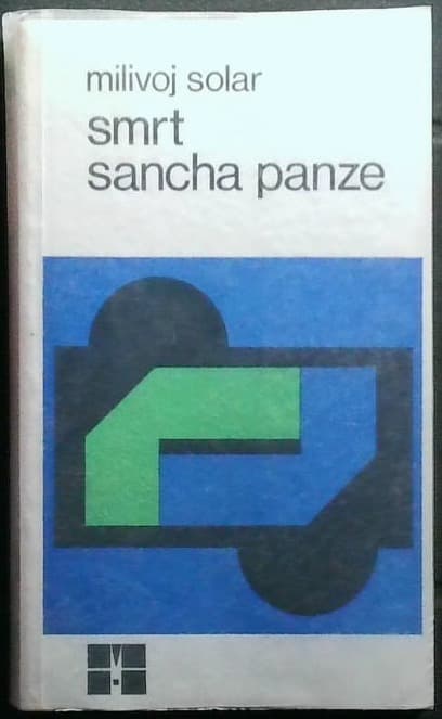 Smrt Sancha Panze