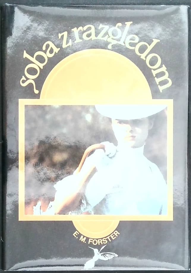 Soba z razgledom