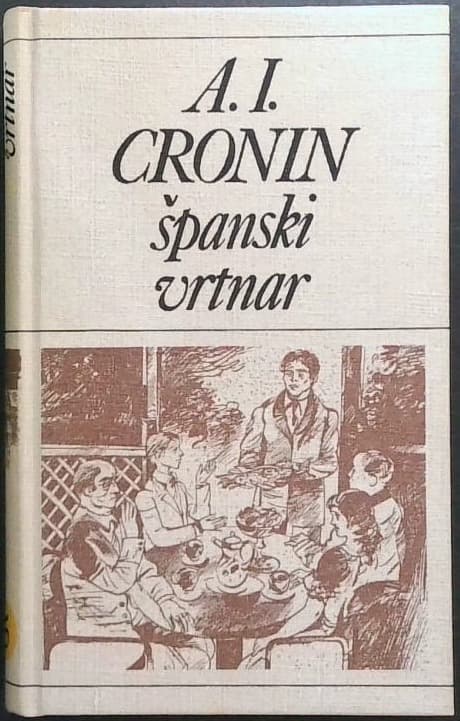Španski vrtnar
