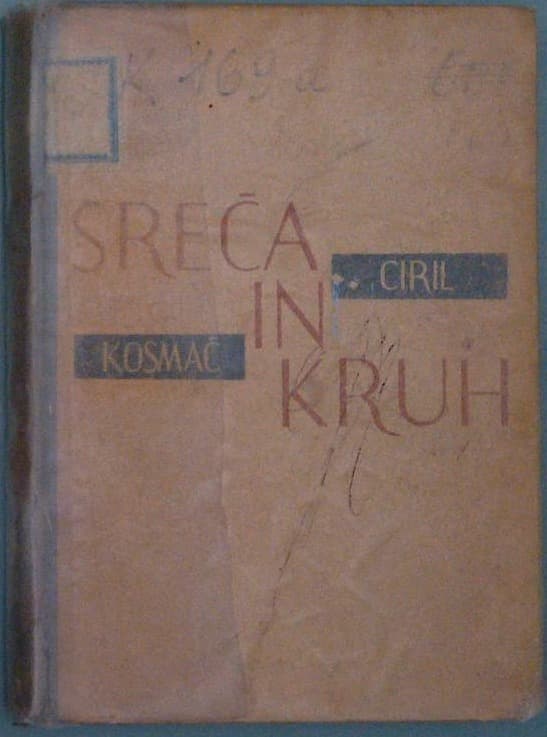 Sreča in kruh