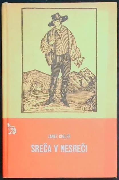 Sreča v nesreči