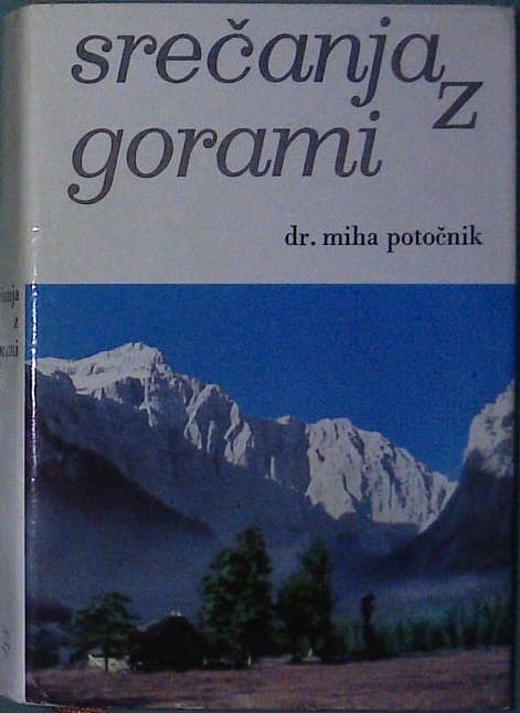 Srečanja z gorami