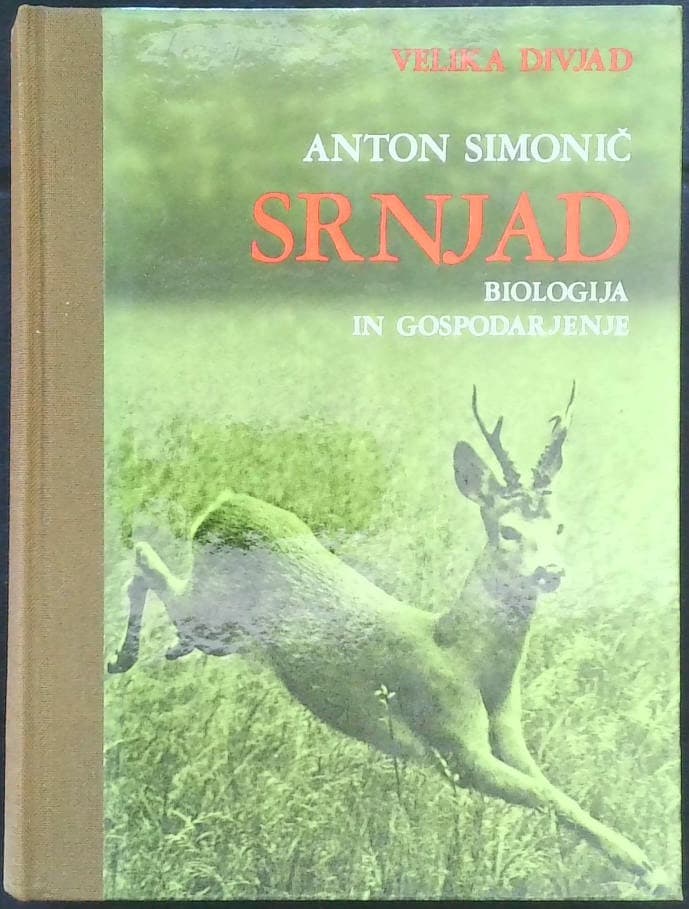 Srnjad