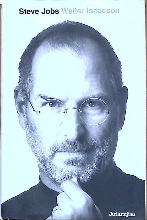 Steve Jobs
