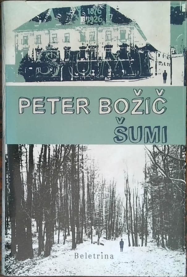 Šumi