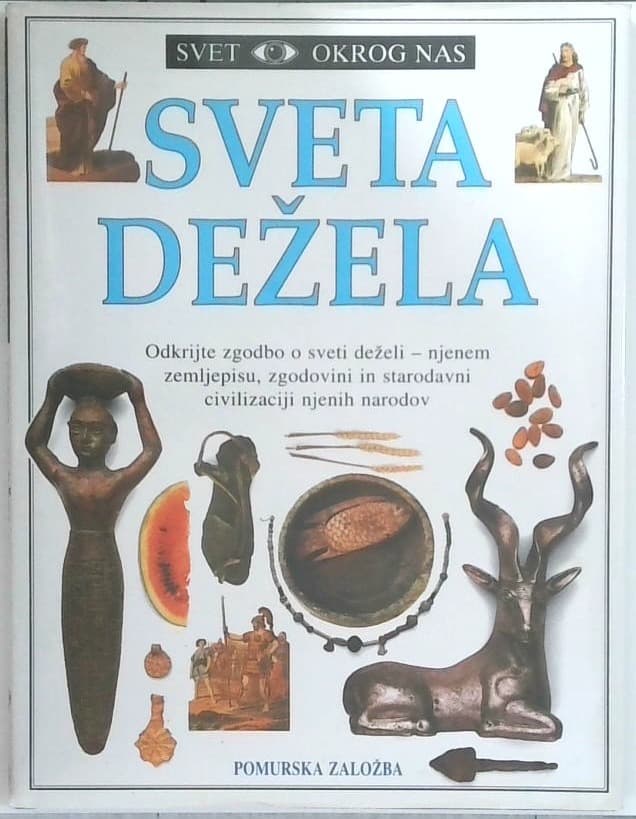 Sveta dežela
