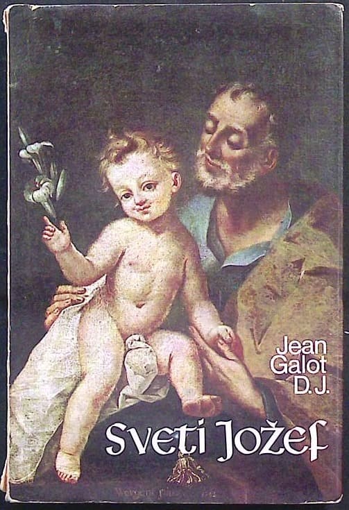 Sveti Jožef
