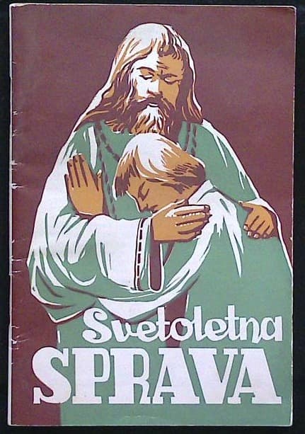 Svetlobna sprava