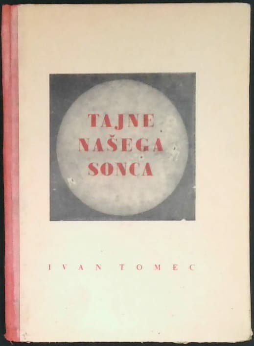 Tajne našega sonca