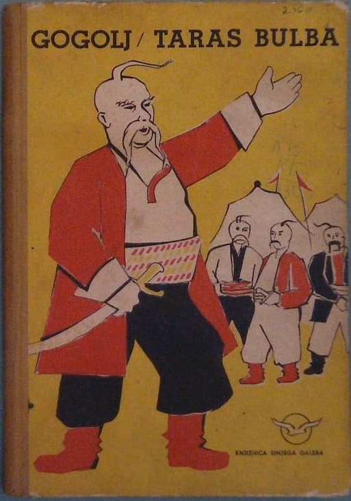Taras Buljba