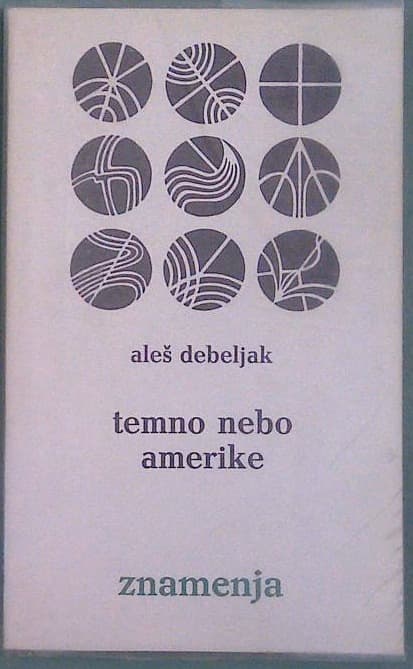 Temno nebo Amerike