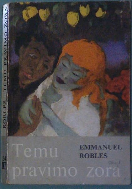 Temu pravimo zora