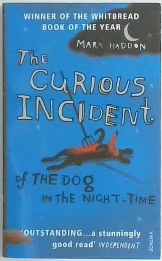 The Curious Incident of the Dog in the Night-Time