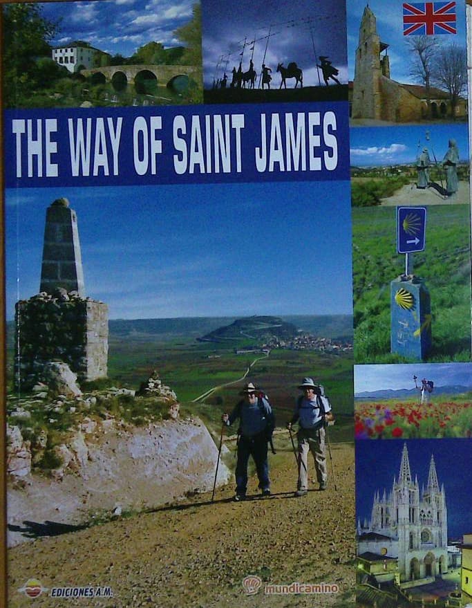 The Way of Saint James