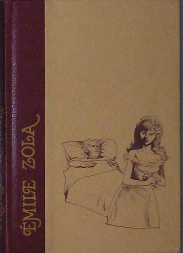 Therese Raquin