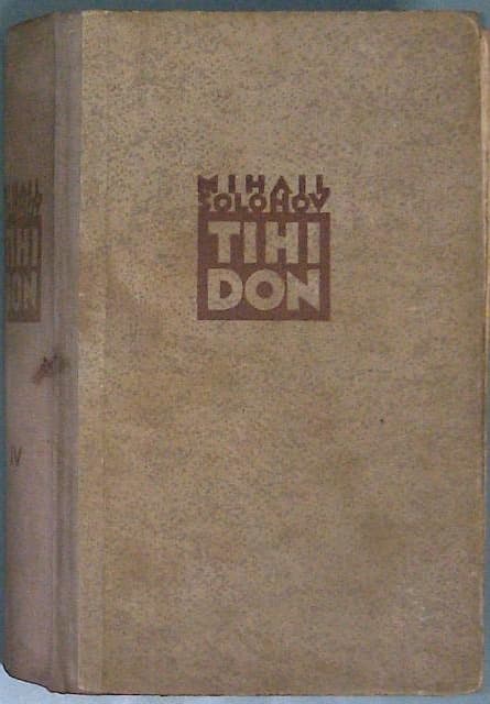 Tihi Don IV