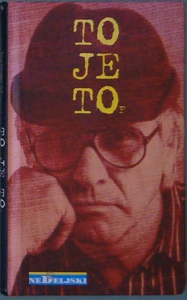 To je to