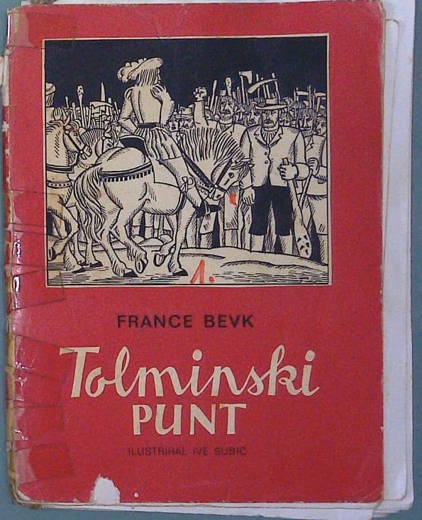 Tolminski punt