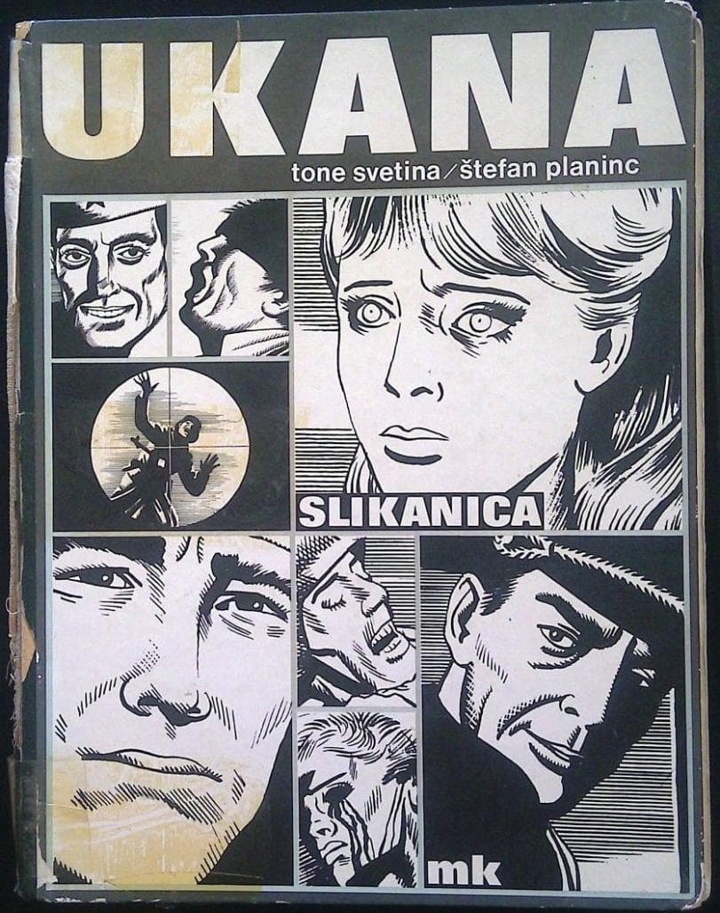 Ukana