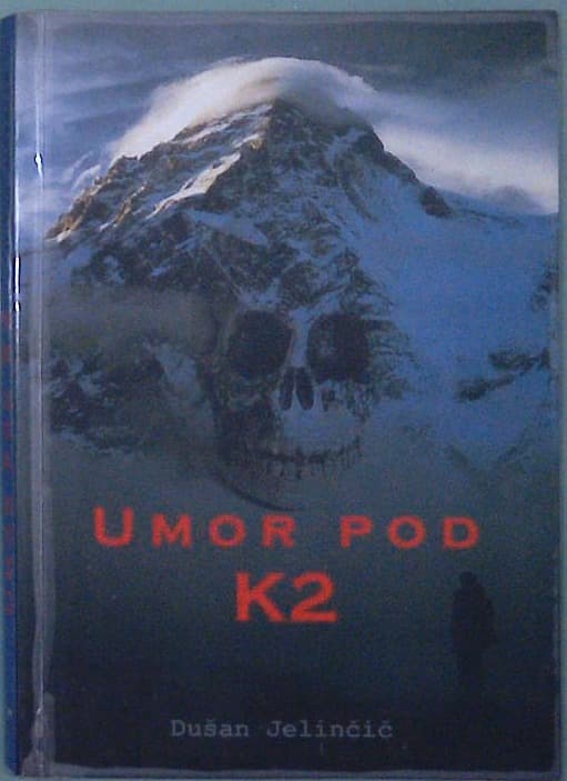 Umor pod  K2