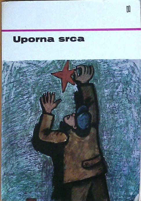 Uporna srca
