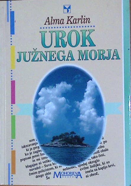 Urok južnega morja