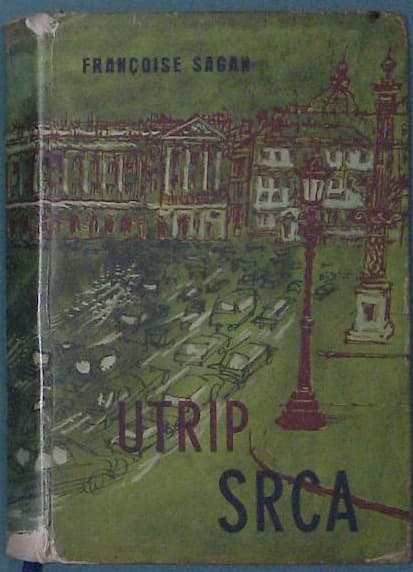 Utrip srca