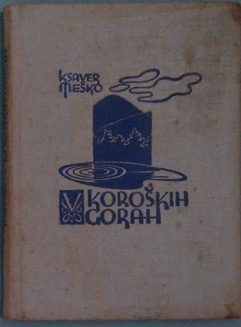 V koroških gorah