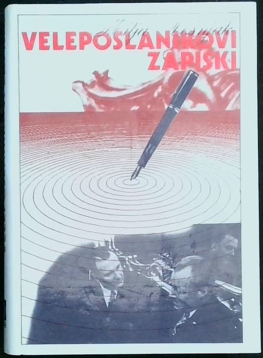 Veleposlanikovi zapiski