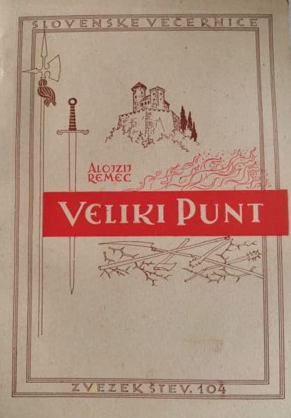 Veliki punt