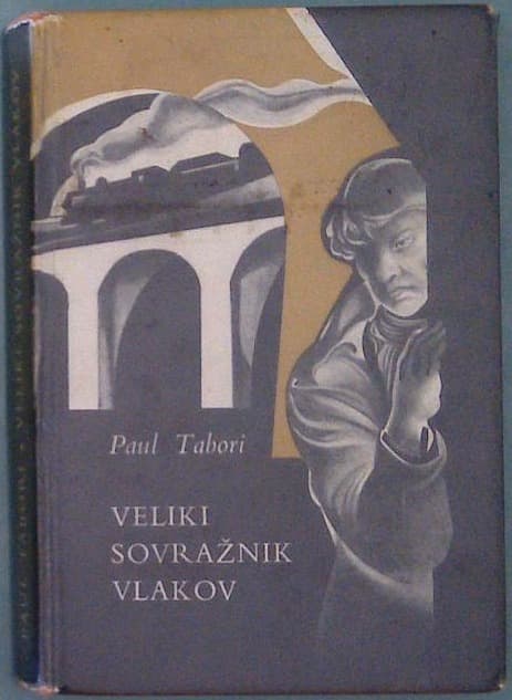 Veliki sovražnik vlakov
