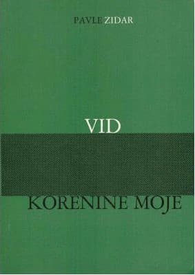 Vid korenine moje