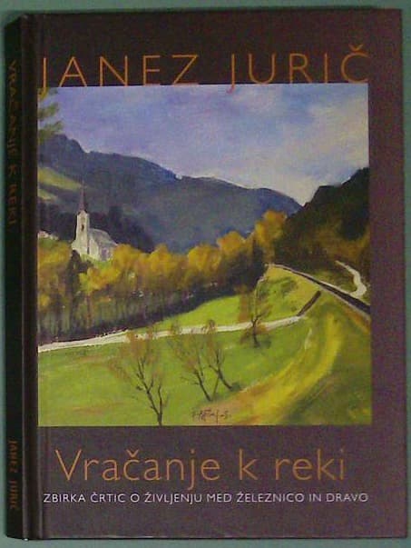 Vračanje k reki