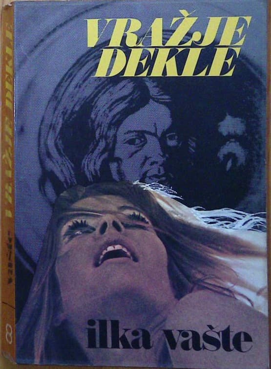Vražje dekle